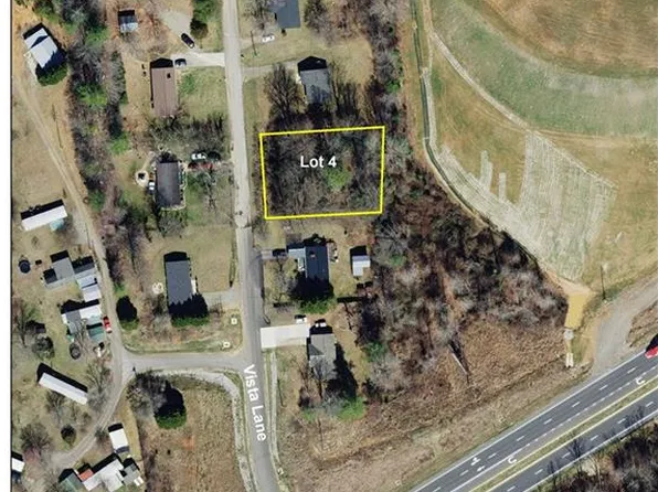 0 Vista Ln, North Wilkesboro, NC 28659