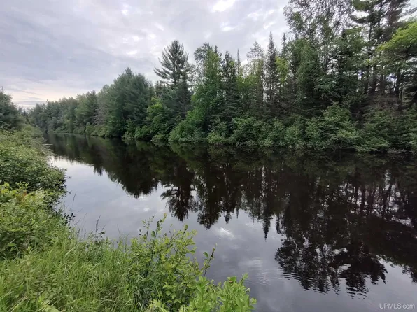 1100 Buck Run Dr Lot 4, Gwinn, MI 49841