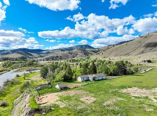 671 Drummond Frontage Rd, Drummond, MT 59832