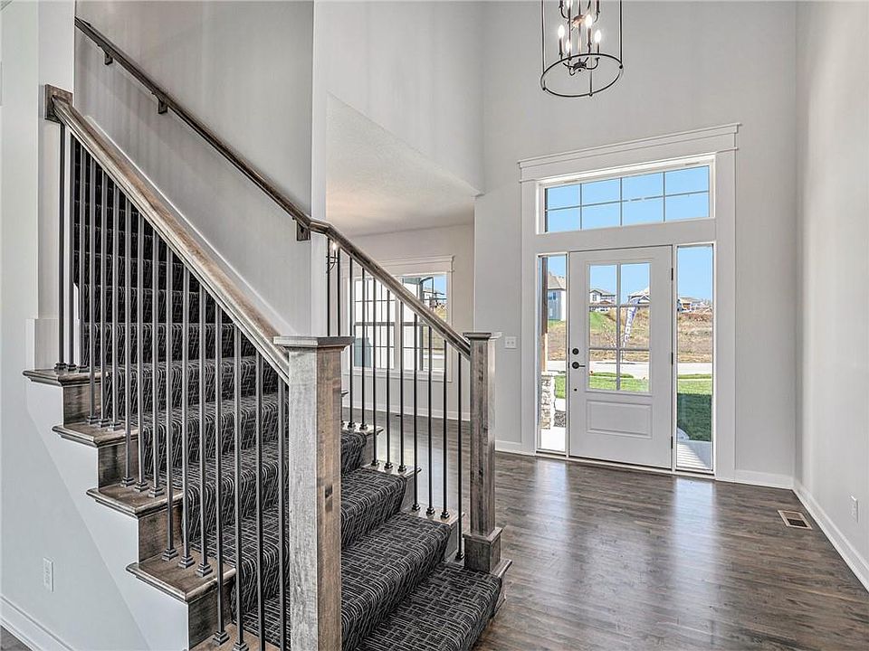 3120 SW Summit View Trl, Lees Summit, MO 64082 Zillow