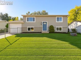 4565 Barkman Cir, Colorado Springs, CO 80916