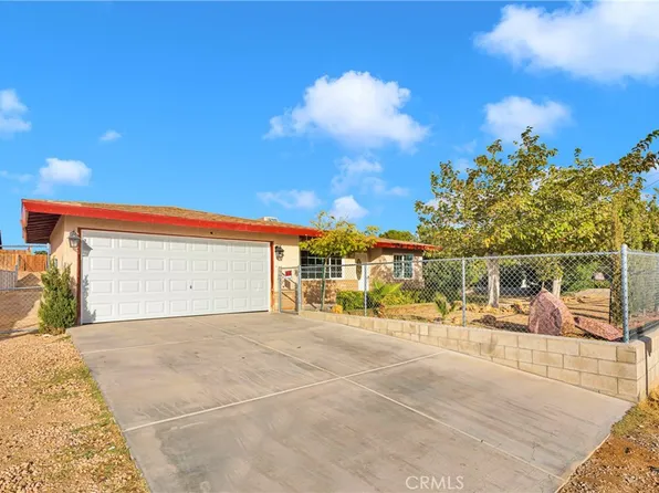 1120 Palmetto Dr, Barstow, CA 92311
