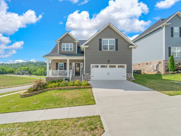 101 Chaseberry Rd Lot 24, Oak Ridge, TN 37830