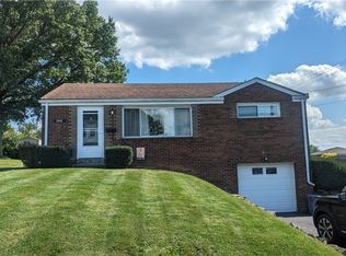 1016 North Ave, Baden, PA 15005
