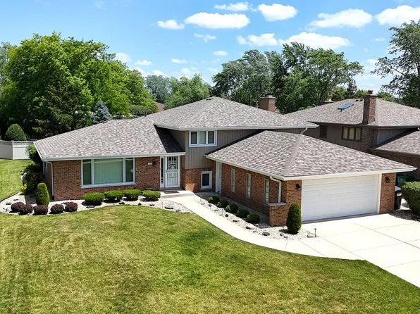 15363 Sunflower Ct, Orland Park, IL 60462