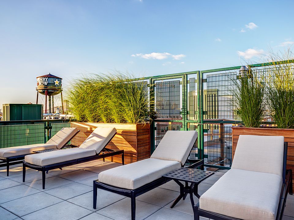 McHenry Row 1700 Whetstone Way Baltimore MD Zillow