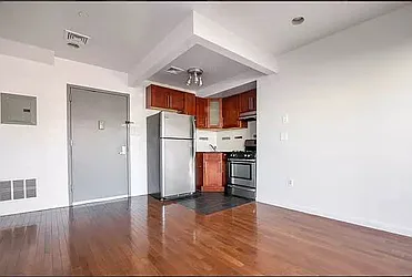 Rented by Five Stone NYC LLC