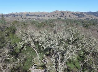 0 Clark Mountain Rd, Lotus, CA 95651