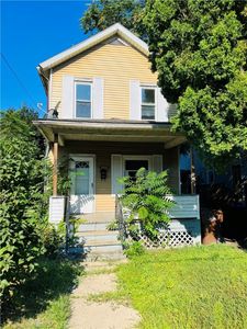 235 Jefferson Ave, Sharon, PA, 16146