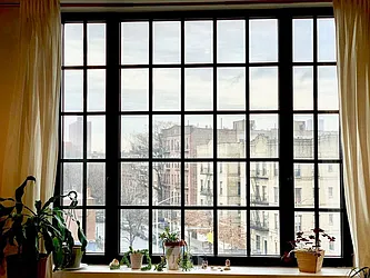 Rented by Zjama Realty Corp