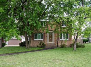 1780 Mannheim Rd, Des Plaines, IL 60018