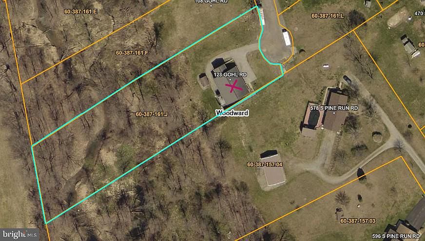 2nd image of 128 Gohl Rd