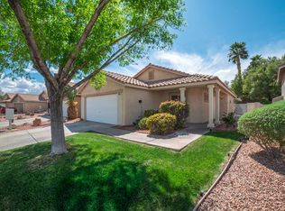 953 Cedar Pines St, Henderson, NV 89011