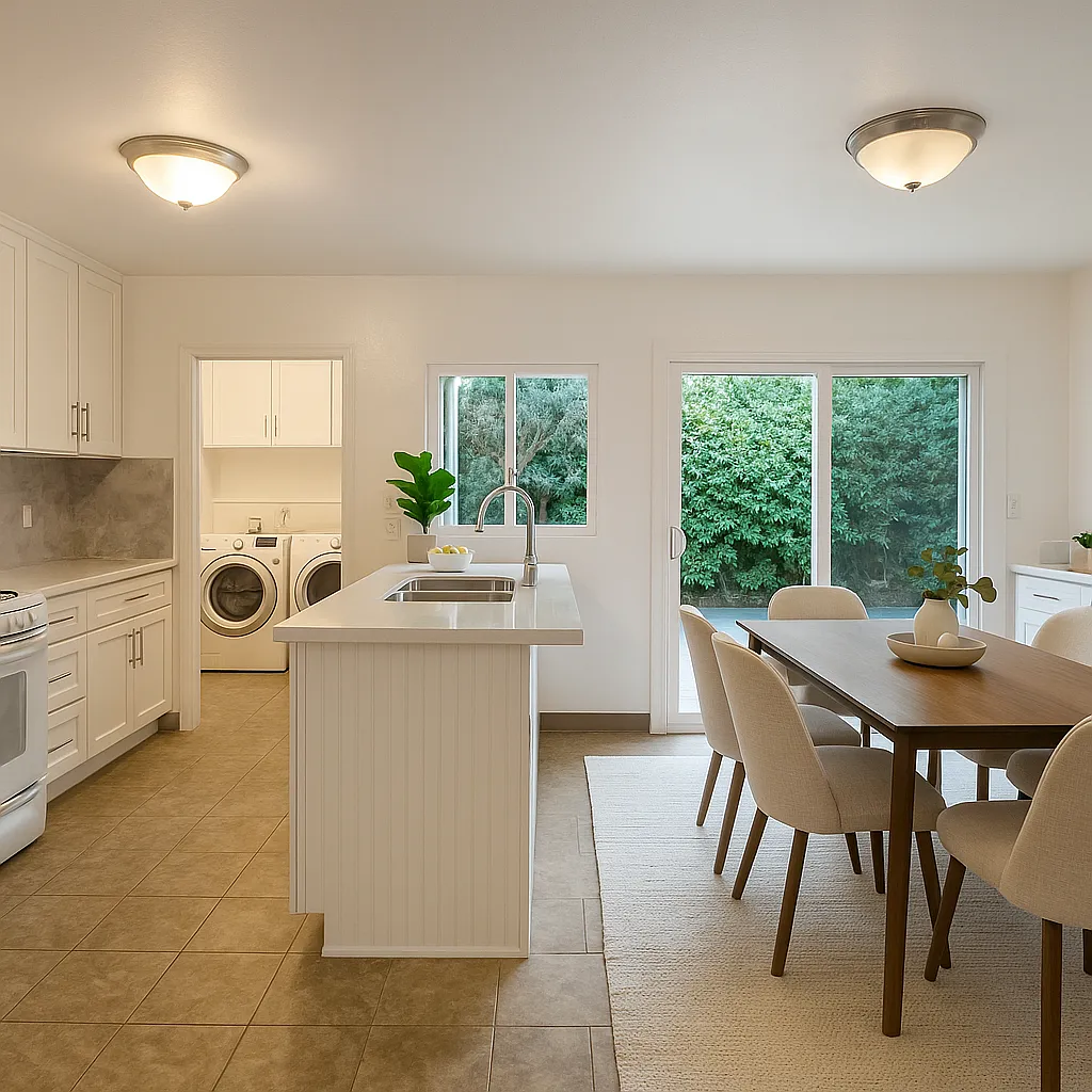 2 bed, 1000 sqft, $3,150 — Photo 4