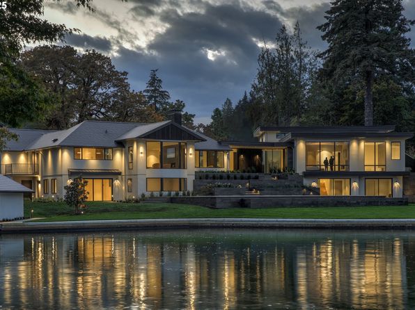 4101 Southshore Blvd, Lake Oswego, OR 97035