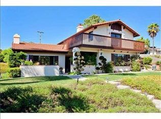 106 Alta Mesa Dr, Vista, CA 92084