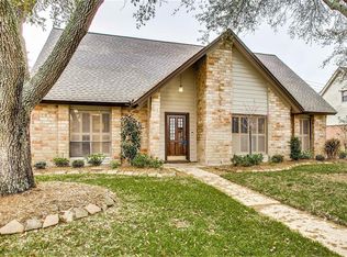 11543 Sageking Dr, Houston, TX 77089