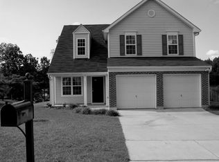 203 Morning View Ct, Durham, NC 27703