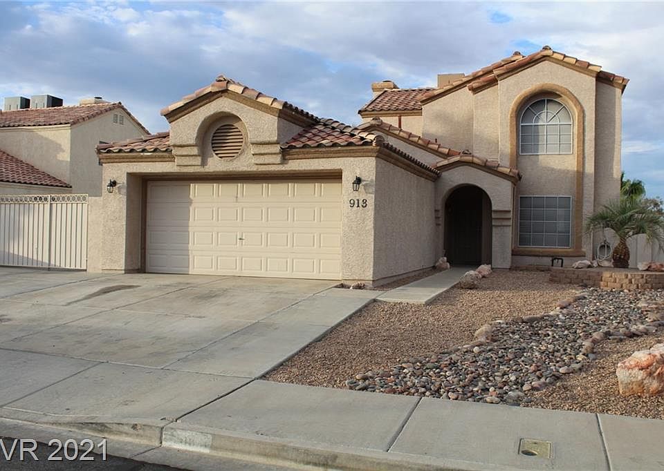 1st image of 913 Saddle Horn Dr
