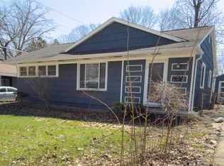 2419 Walter Dr, Ann Arbor, MI 48103