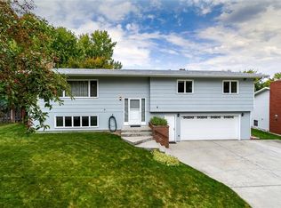 920 Dixon St, Billings, MT 59105