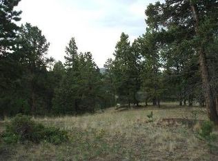 188 Walden Lake Cir, Divide, CO 80814