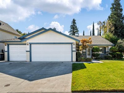 5420 Pountsmonth Dr, Salida, CA, 95368