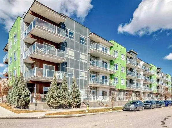 20 W Seton Park SE #429, Calgary, AB T3M 2V4