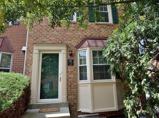 1163 N Vernon St, Arlington, VA 22201