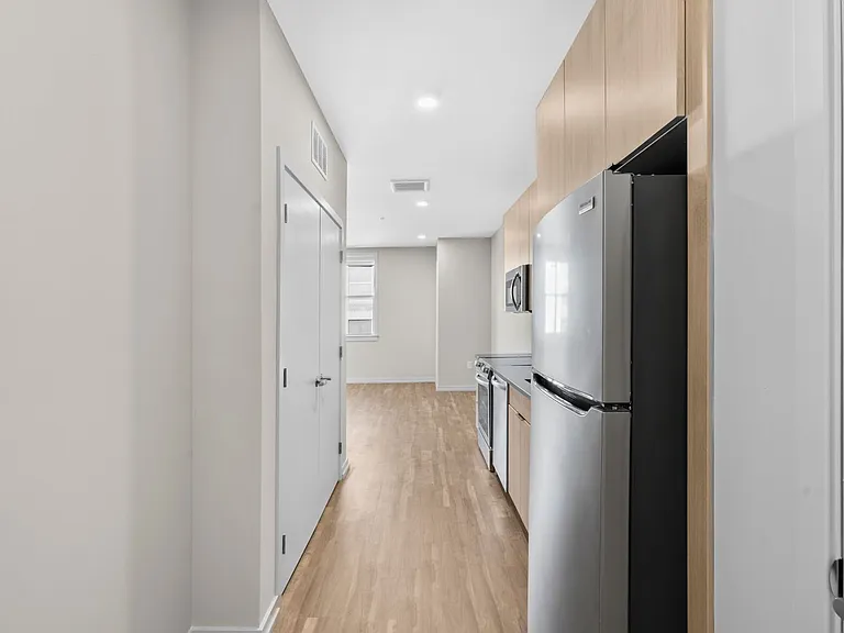 The Keystone Apartments — Photo 57