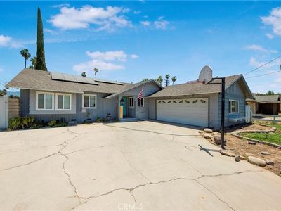 27008 Cornell St, Hemet, CA, 92544