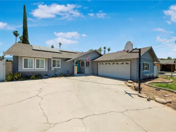 27008 Cornell St, Hemet, CA 92544