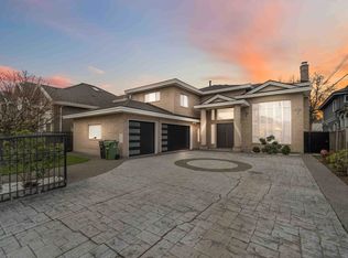 5651 Walton Rd, Richmond, BC V7C2L8