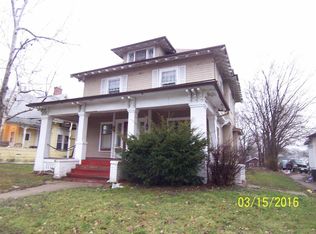 507 N Center St, Marshalltown, IA 50158