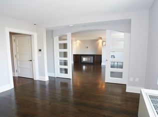 732 W End Ave APT 6, New York, NY 10025
