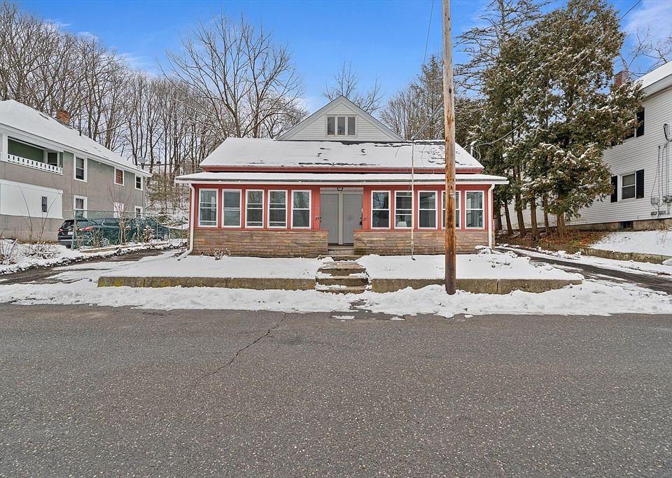 124 Cottage St, Athol, MA 01331 Zillow