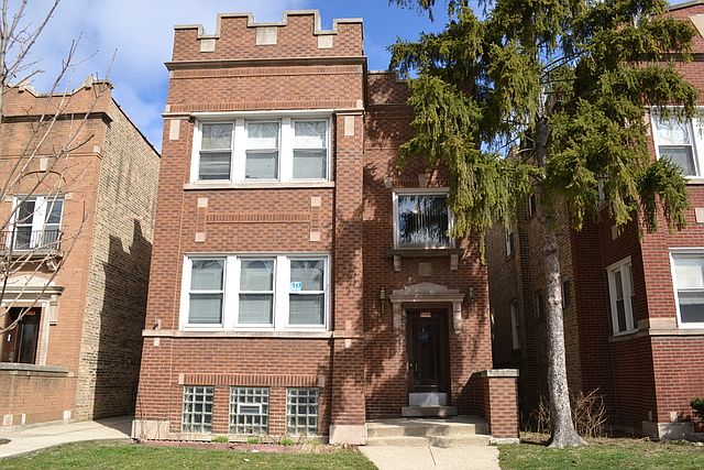 1st image of 5144 W Cullom Ave