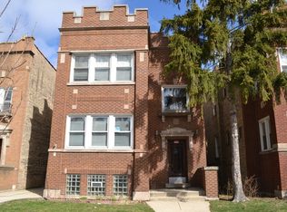 5144 W Cullom Ave, Chicago, IL 60641