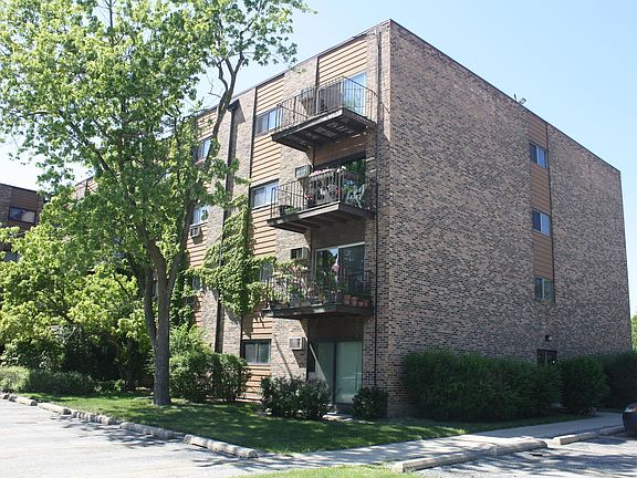 2nd image of 8974 N Western Ave Unit D-118