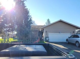 788 NE Blair St, Sheridan, OR 97378