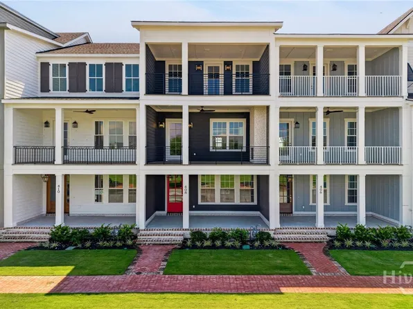 408 Legends Court, Savannah, GA 31401