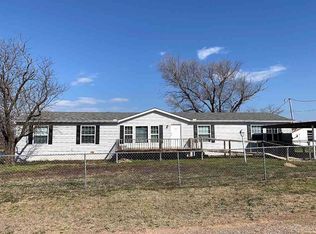 605 Alaska Cir, Geronimo, OK 73543