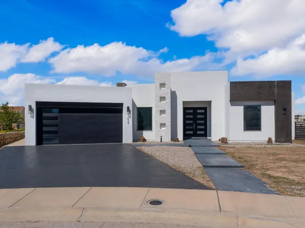 639 Port Royal Pl, El Paso, TX 79928