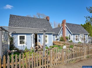 310 S Main St, Lebanon, OR 97355