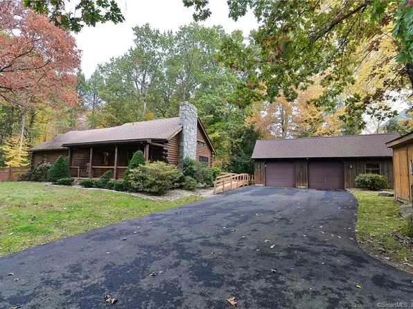 534 Oakwood Drive, Glastonbury, CT 06033
