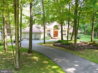 221 Delight Meadows Rd, Reisterstown, MD 21136