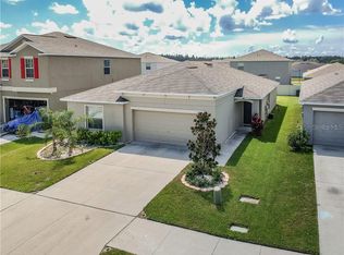 15408 Long Cypress Dr, Ruskin, FL 33573