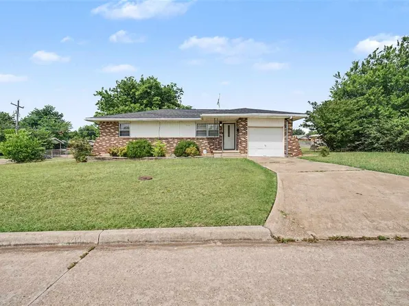 502 NW 59th St, Lawton, OK 73505