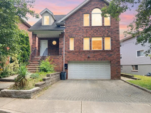 118B Temple Ter #B, Palisades Park, NJ 07650