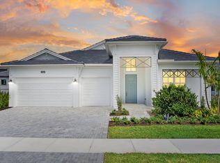 5468 Hutchinson Way, Westlake, FL 33470